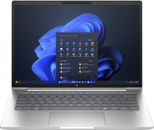 HP ProBook 440 G11 Intel Core Ultra 5 125U Laptop 35.6 cm (14 HP ProBook 440 G11 Intel Core Ultra 5 125U Laptop 35.6 cm (14